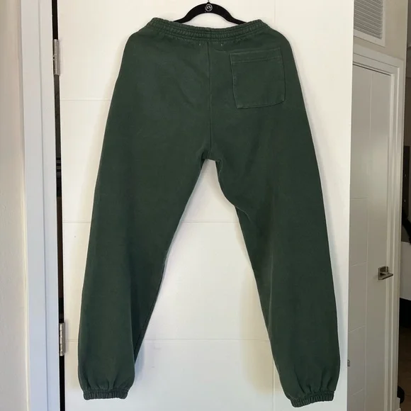 PALO SANTO STUDIOS SWEATPANTS Pants Jumpsuits